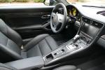 Porsche 911 Turbo S Coupe 2015 года